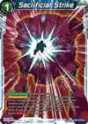 Product image for Sacrificial Strike
