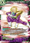 Product image for Salza, Cooler's Armored Squadron