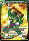 Product image for Dore, Cooler's Armored Squadron