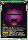 Product image for Big Gete Star, Nightmarish Regeneration
