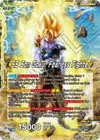 Product image for Son Goku // SS Son Goku, Fearless Fighter