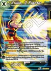 Product image for Krillin, Z Fighter