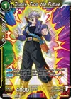 Product image for Trunks, From the Future