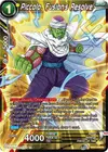Product image for Piccolo, Fusion's Resolve