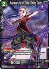 Product image for Supreme Kai of Time, Fallen Deity