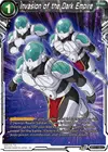 Product image for Invasion of the Dark Empire