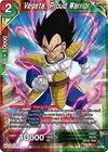 Product image for Vegeta, Proud Warrior