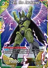 Product image for Cell, the Awakened