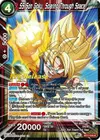 Product image for SS Son Goku, Soaring Through Space