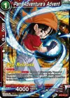 Product image for Pan, Adventure's Advent