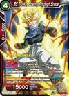 Product image for SS Trunks, Soaring Through Space