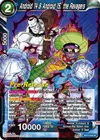 Product image for Android 14 & Android 15, the Ravagers
