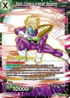Product image for Salza, Cooler's Armored Squadron