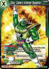 Product image for Dore, Cooler's Armored Squadron