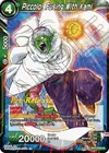 Product image for Piccolo, Fusing With Kami