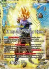 Product image for Son Goku // SS Son Goku, Fearless Fighter