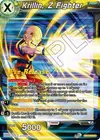 Product image for Krillin, Z Fighter