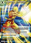 Product image for Yamcha, Z Fighter