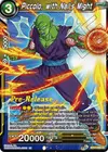 Product image for Piccolo, with Nail's Might