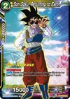 Product image for Son Goku, Returning to Earth