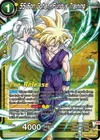Product image for SS Son Gohan, Furious Training