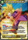 Product image for SS Son Gohan, Inherited Will