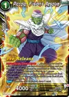 Product image for Piccolo, Fusion's Resolve
