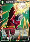 Product image for Super Mira, Preparing to Fight