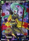 Product image for Demon God Putine, Preparing to Fight