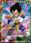 Product image for Vegeta, Proud Warrior