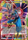 Product image for Beerus, Motivated Destruction