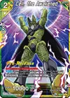 Product image for Cell, the Awakened