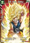 Product image for SS Son Goku
