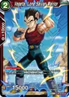 Product image for Vegeta, Lone Saiyan Warrior