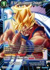 Product image for SS Son Goku, Awakened Onslaught