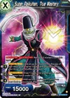 Product image for Super Paikuhan, True Mastery