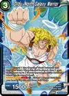 Product image for Olibu, North Galaxy Warrior