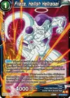 Product image for Frieza, Hellish Hellraiser