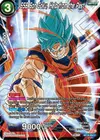 Product image for SSB Son Goku, Help from the Past