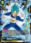 Product image for SSB Vegeta, Help from the Past
