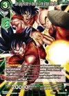 Product image for Son Goku, Krillin, & Yamcha, Turtle School Inheritors
