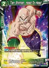 Product image for Tien Shinhan, Head-To-Head