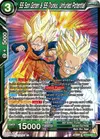 Product image for SS Son Goten & SS Trunks, Unfurled Potential