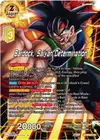 Product image for Bardock, Saiyan Determination