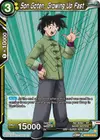 Product image for Son Goten, Growing Up Fast