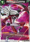 Product image for Reaper's Cunning