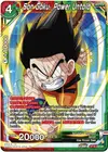 Product image for Son Goku, Power Untold