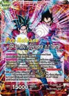 Product image for Son Goku & Vegeta // SS4 Son Goku & SS4 Vegeta, In It Together
