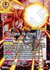 Product image for SS4 Gogeta, the Ultimate Fusion