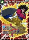Product image for SS4 Son Goku, Rivalry United